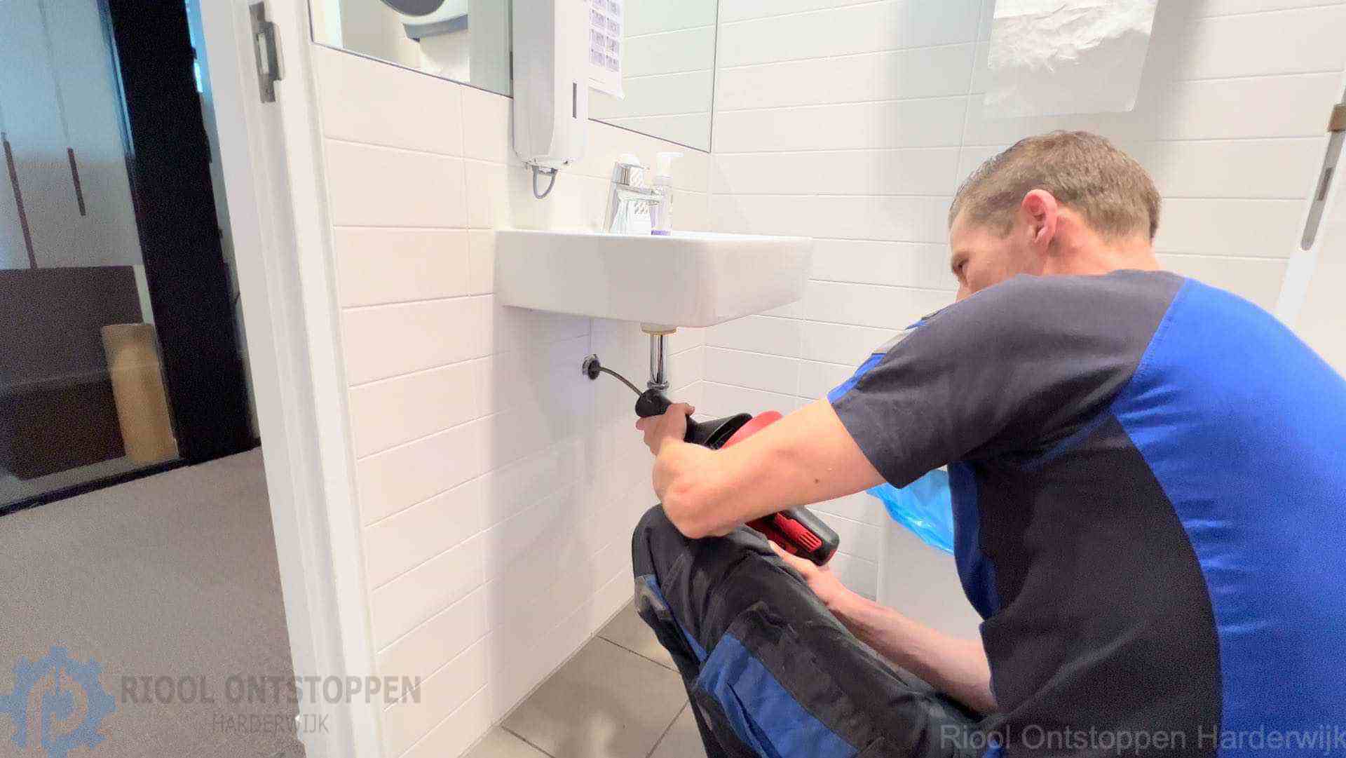 Afvoer Ontstoppen Harderwijk Afvoer Ontstoppen Harderwijk