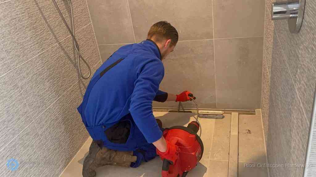 Bad Ontstoppen Harderwijk Bad Ontstoppen Harderwijk