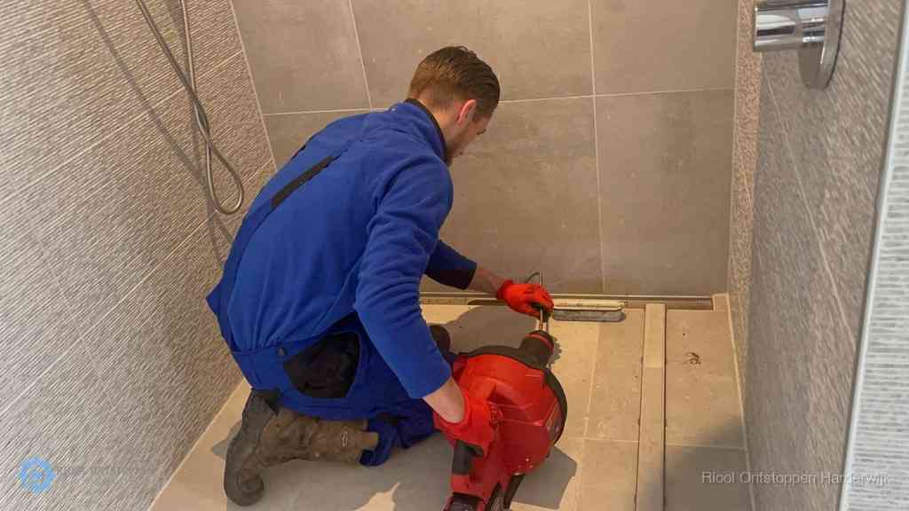 Doucheputje Ontstoppen Harderwijk Doucheputje Ontstoppen Harderwijk