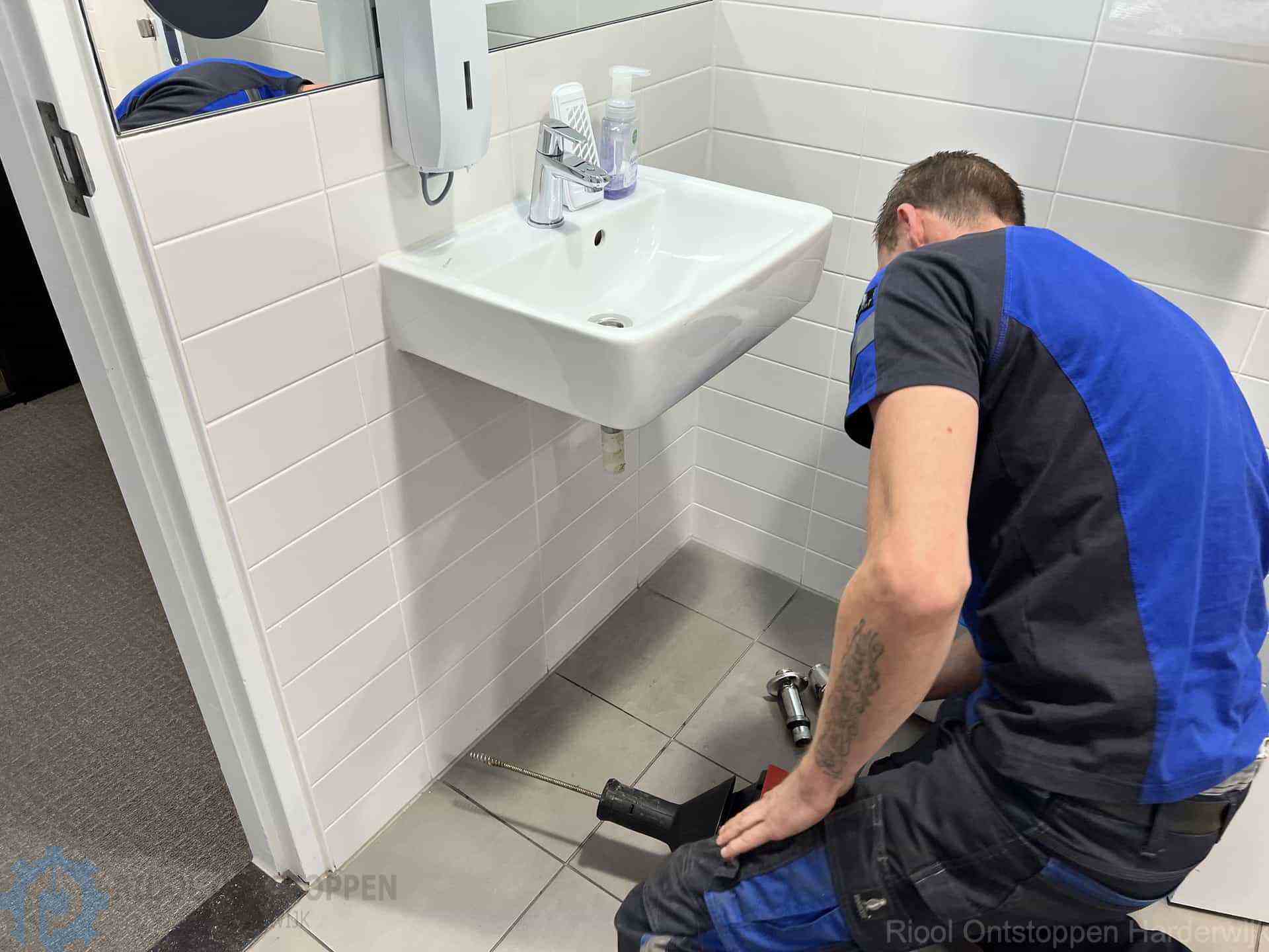 Gootsteen Ontstoppen Harderwijk Gootsteen Ontstoppen Harderwijk