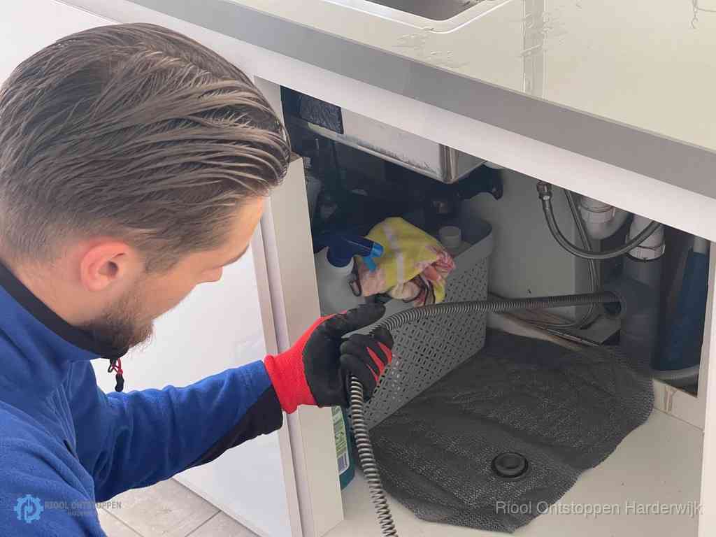 Gootsteen Ontstopt Harderwijk Gootsteen Ontstopt Harderwijk