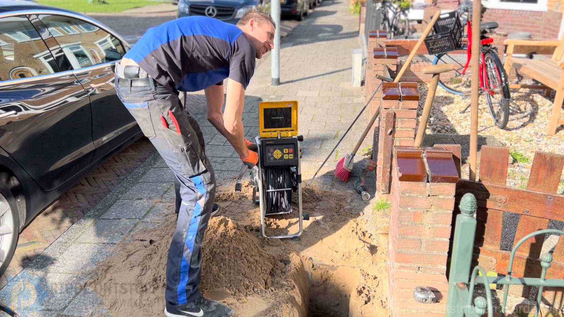 Harderwijk Riool Ontstoppen Harderwijk Riool Ontstoppen