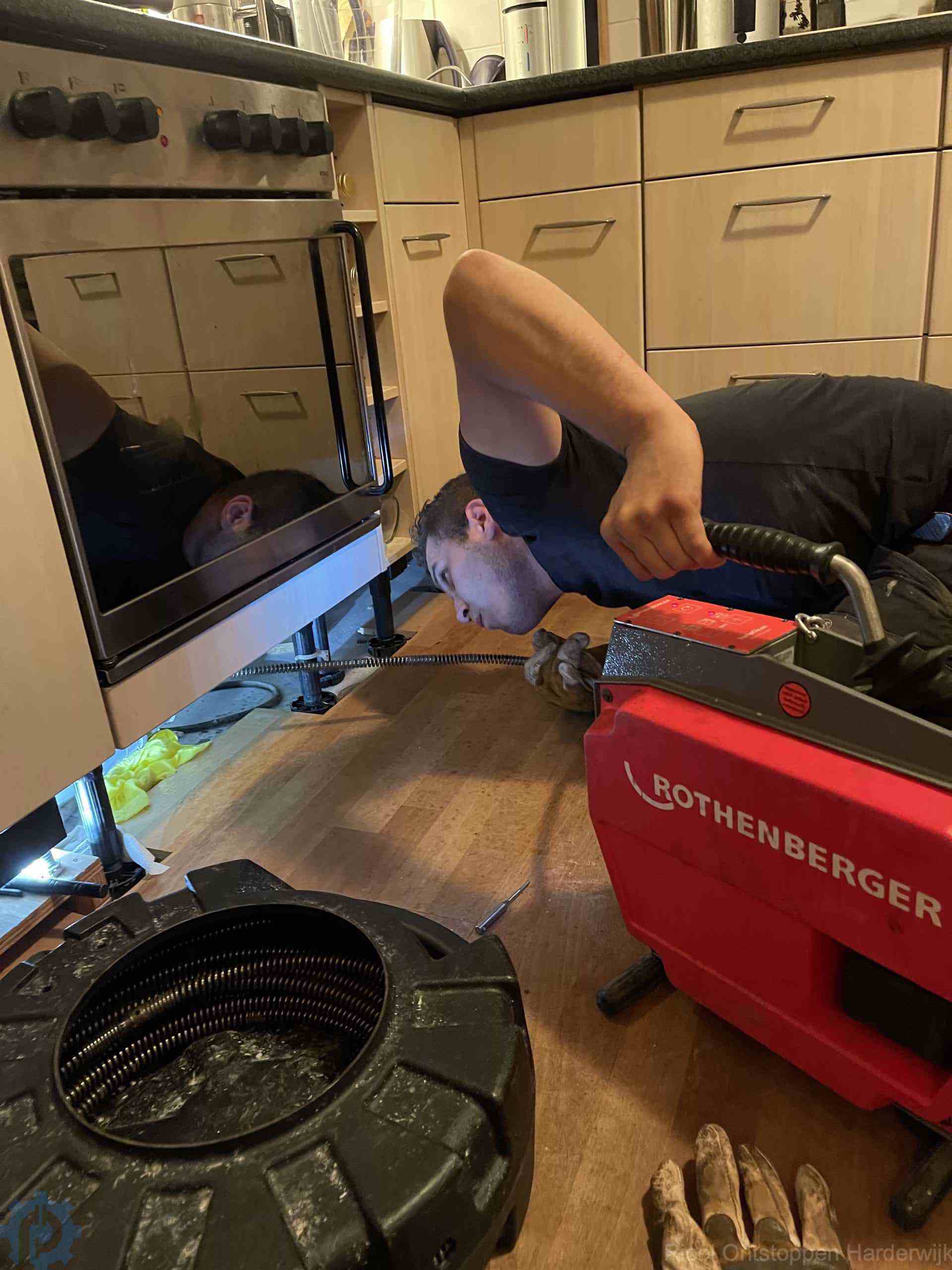 Ontstoppen Gootsteen Harderwijk Ontstoppen Gootsteen Harderwijk