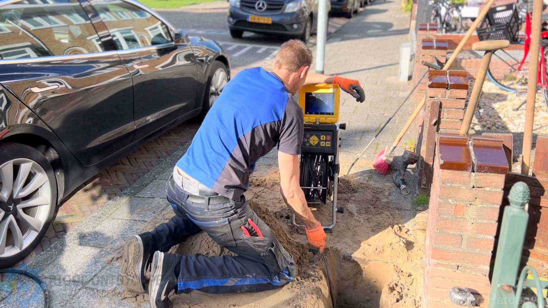 Ontstoppen Harderwijk Ontstoppen Harderwijk