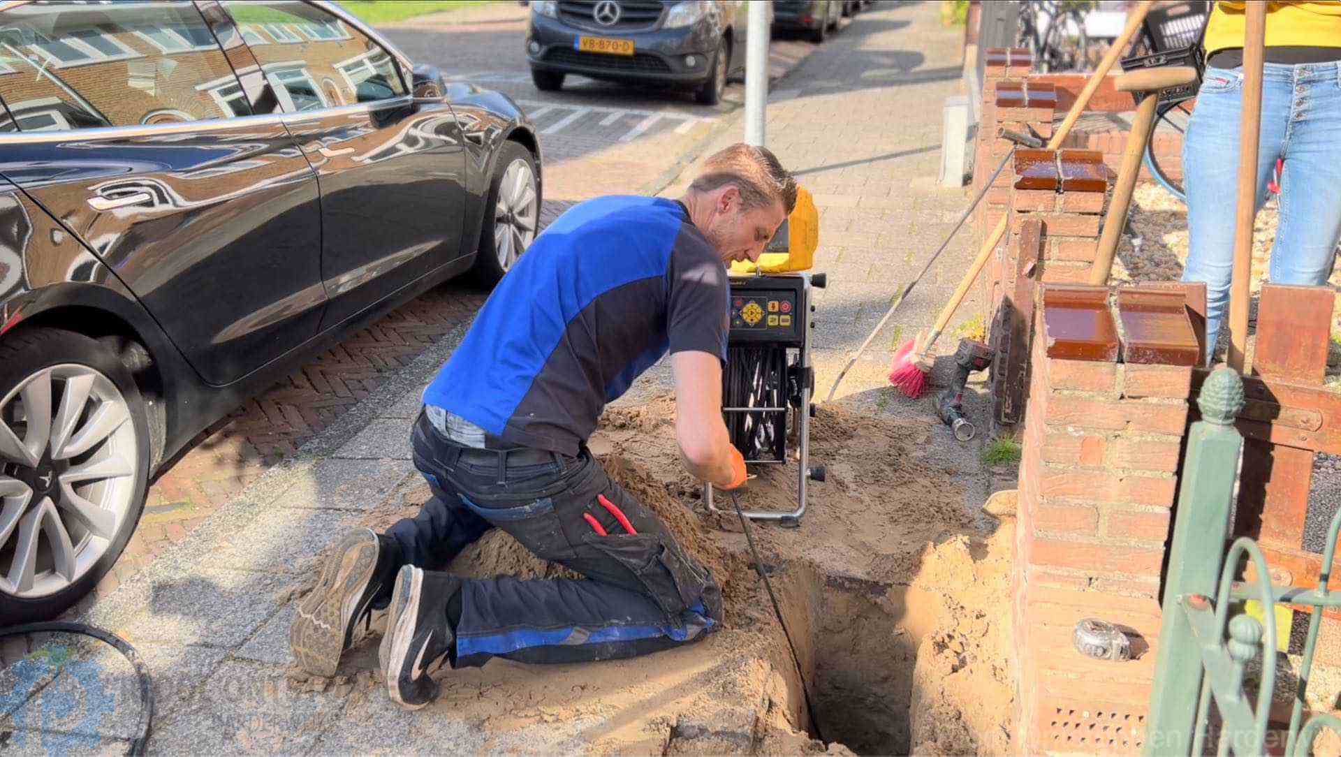 Ontstopping Harderwijk Ontstopping Harderwijk