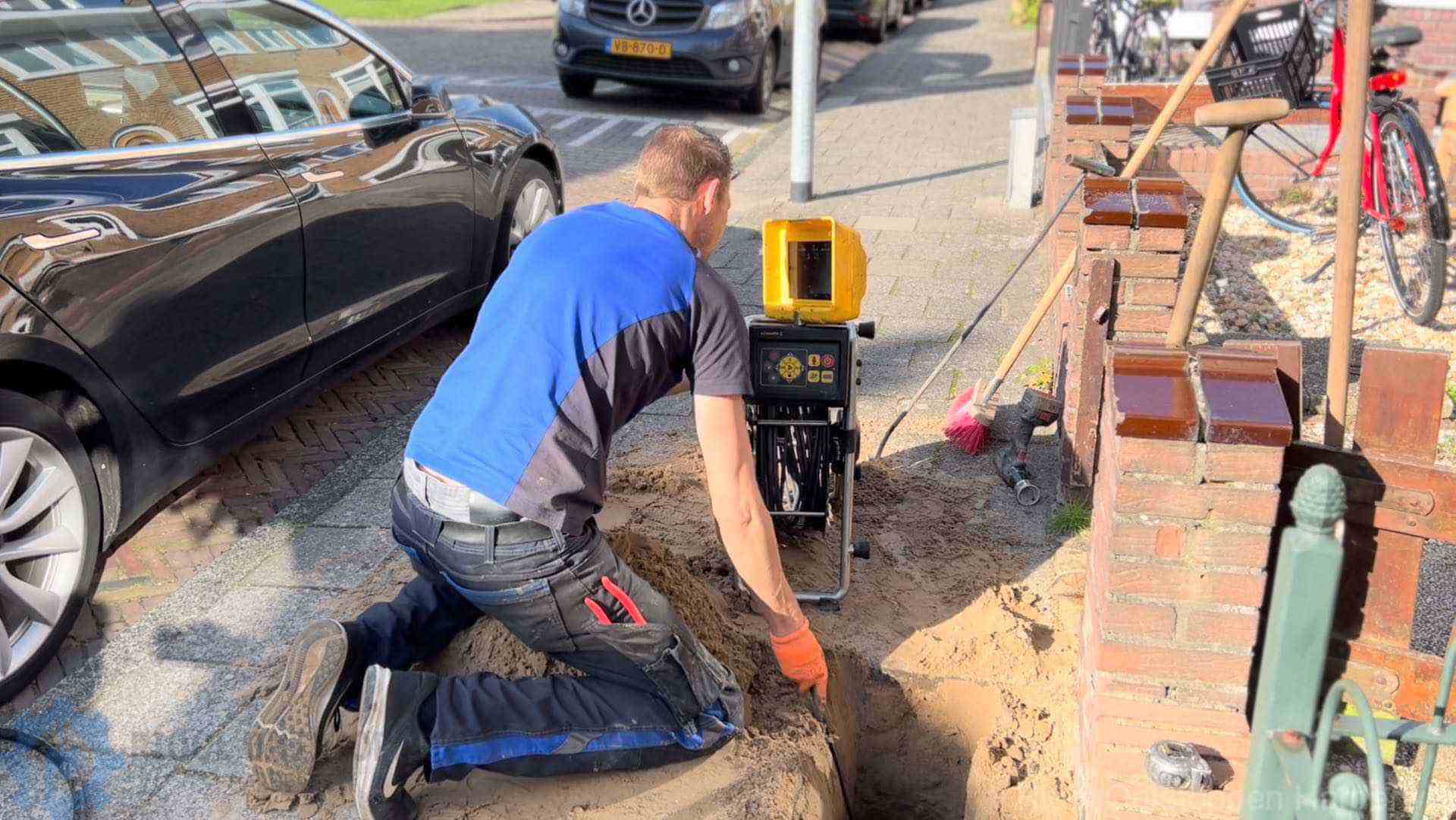 Ontstoppingsbedrijf Harderwijk Ontstoppingsbedrijf Harderwijk