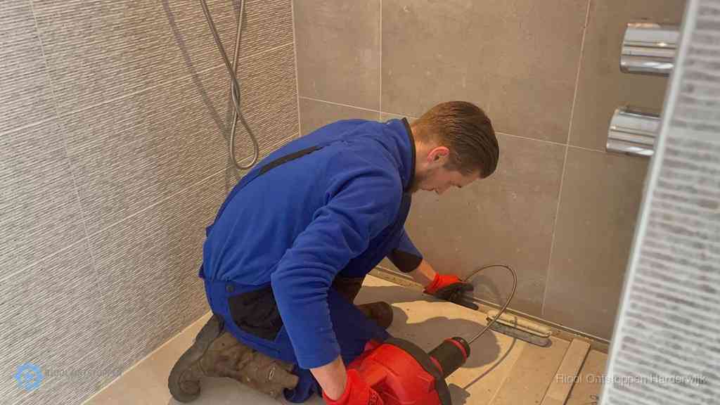 Putje Douche Verstopt Harderwijk Putje Douche Verstopt Harderwijk