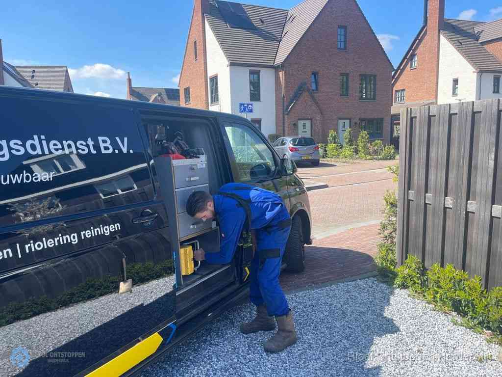 Riolering Expert Harderwijk Riolering Expert Harderwijk