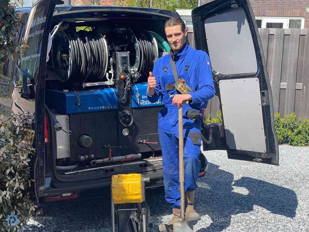 Riool Expert Harderwijk Riool Expert Harderwijk