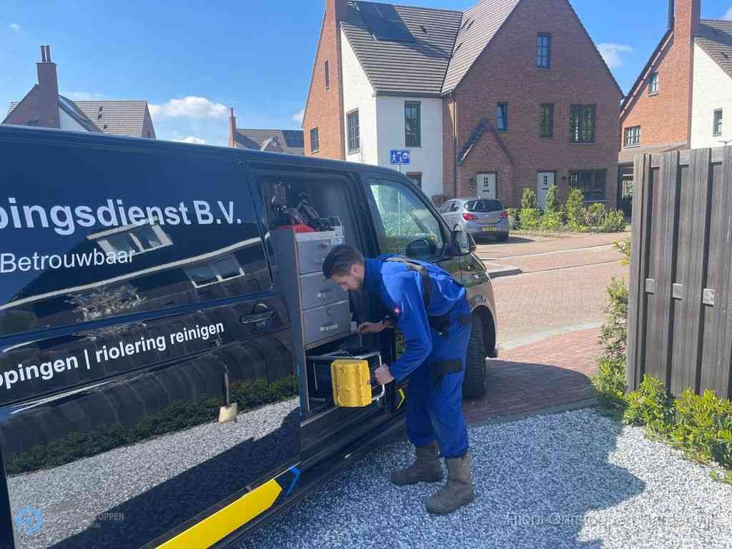 Riool Ontstoppingsbedrijf Harderwijk Riool Ontstoppingsbedrijf Harderwijk