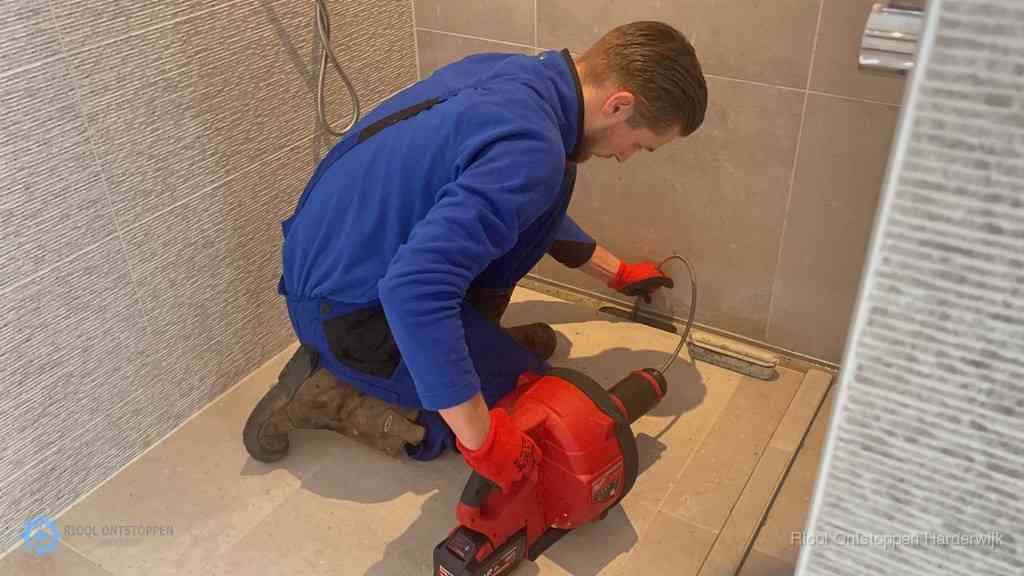 Riool Reinigen Harderwijk Riool Reinigen Harderwijk
