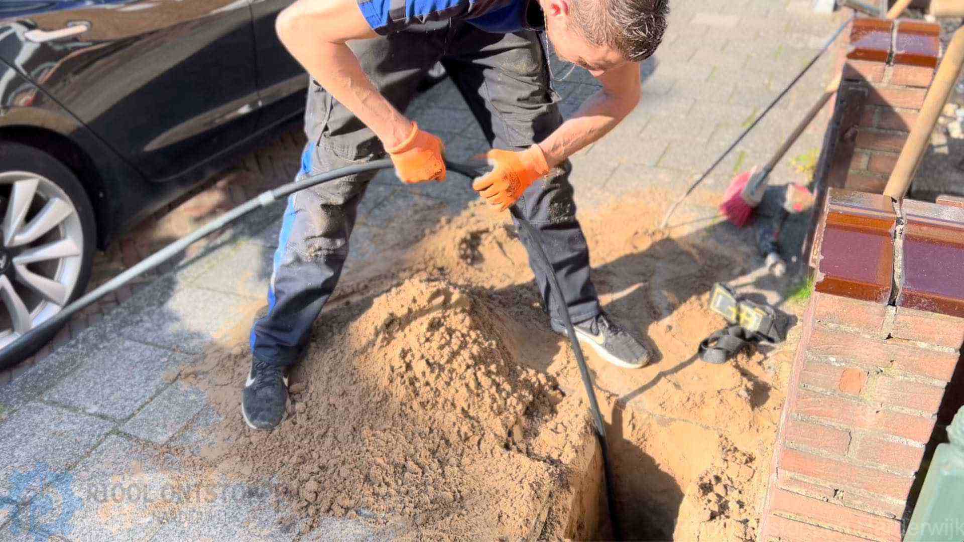Riool Verstopt Harderwijk Riool Verstopt Harderwijk
