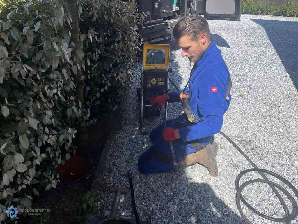Verstopping Riool Ontstoppen Harderwijk Verstopping Riool Ontstoppen Harderwijk