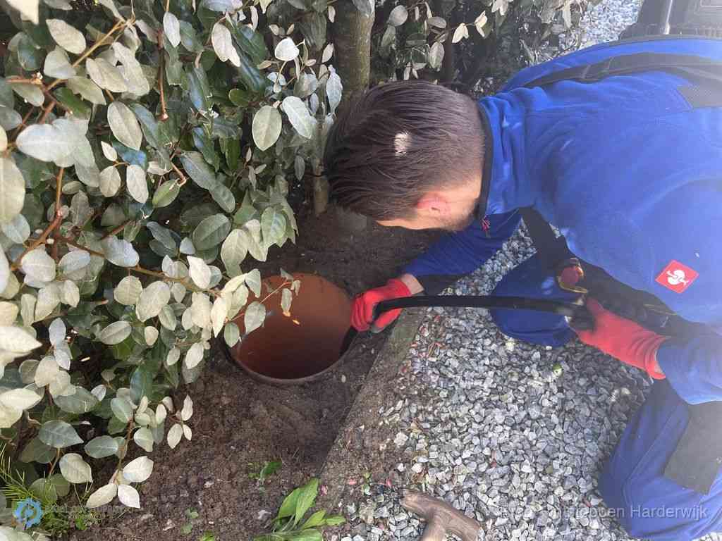 Verstopt Riool Ontstoppen Harderwijk Verstopt Riool Ontstoppen Harderwijk